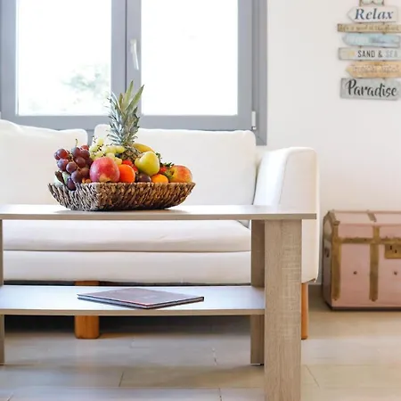 Paradise - Irina's Oasis Country house