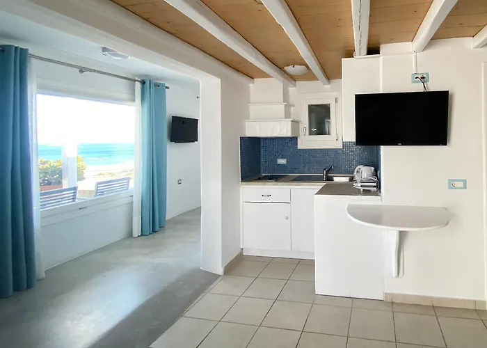 Casa rural Irina Mykonos