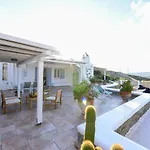 Irina Mykonos Hétvégi ház