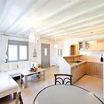 Irina Mykonos Hétvégi ház