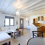 Irina Mykonos Hétvégi ház