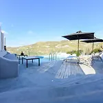 Irina Mykonos Hétvégi ház