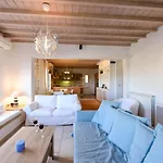 Irina Mykonos Hétvégi ház *