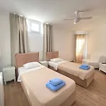 Hétvégi ház Irina Mykonos *