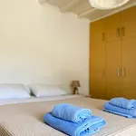 Hétvégi ház Irina Mykonos