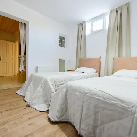 Irina Mykonos Venkovský dům Ftelia (Mykonos)