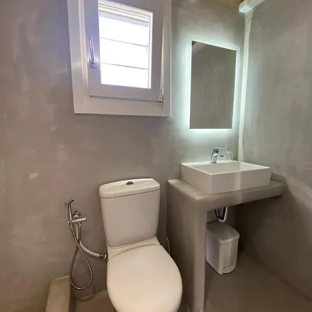 Venkovský dům Irina Mykonos Ftelia (Mykonos)