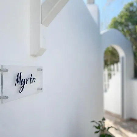 Irina Mykonos * Фтелия