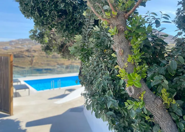 Irina Mykonos 法蒂亚