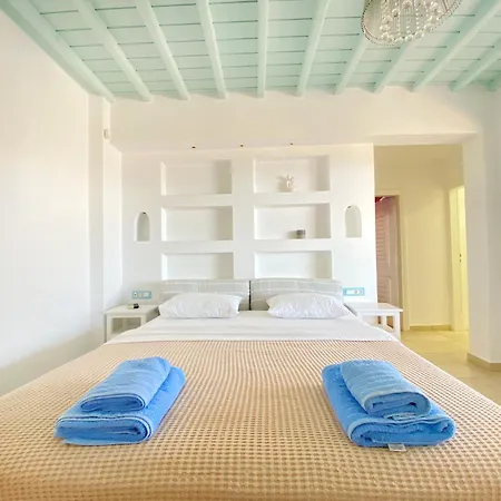 Country house Irina Mykonos