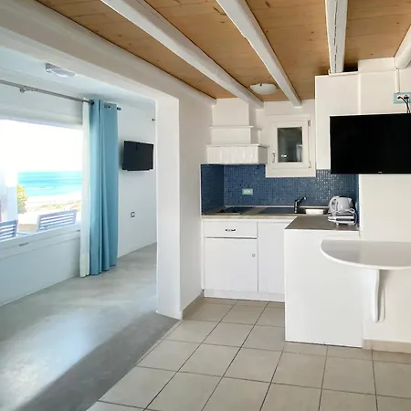 Casa de Campo Irina Mykonos