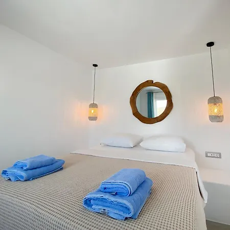 Irina Mykonos * Фтелия