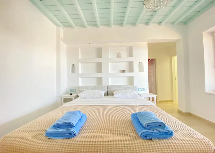 Country house Irina Mykonos