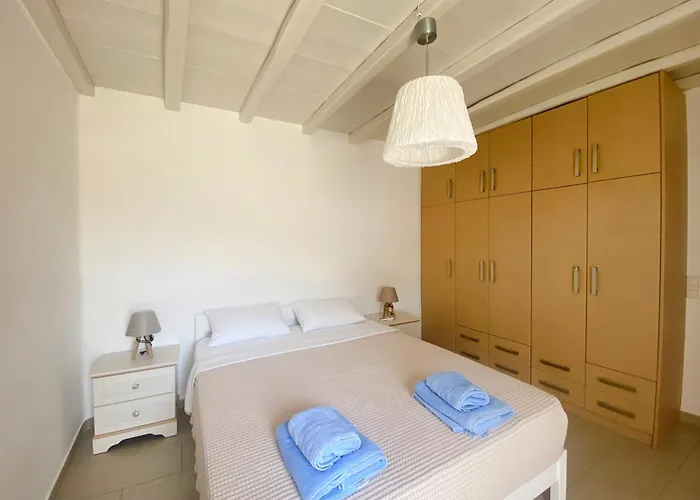 Irina Mykonos Country house